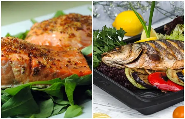 Как приготовить рыбу вкусно: 5 рецептов от Гордона Рамзи