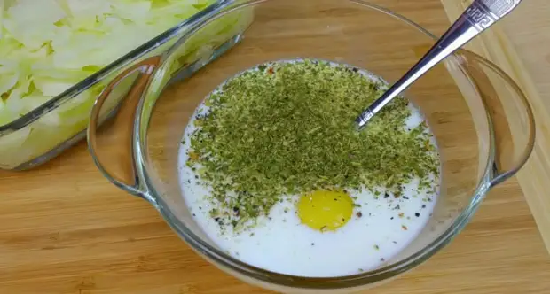 Вот как надо готовить капусту: вкуснейшее блюдо из копеечных ингредиентов