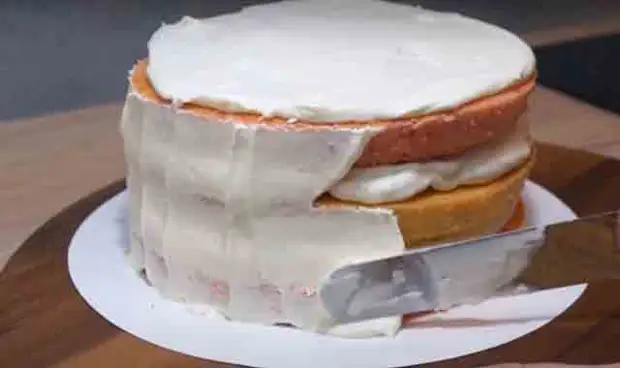 Торт с клубникой – 6 рецептов приготовления в домашних условиях