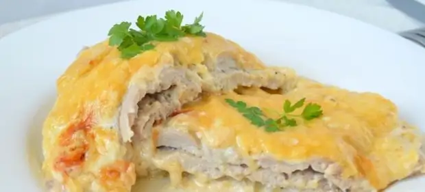 Курица по-французски в духовке - новые рецепты знаменитого блюда