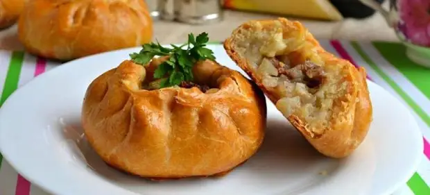 татарское блюдо вак балиш